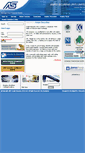 Mobile Screenshot of ample.com.pk